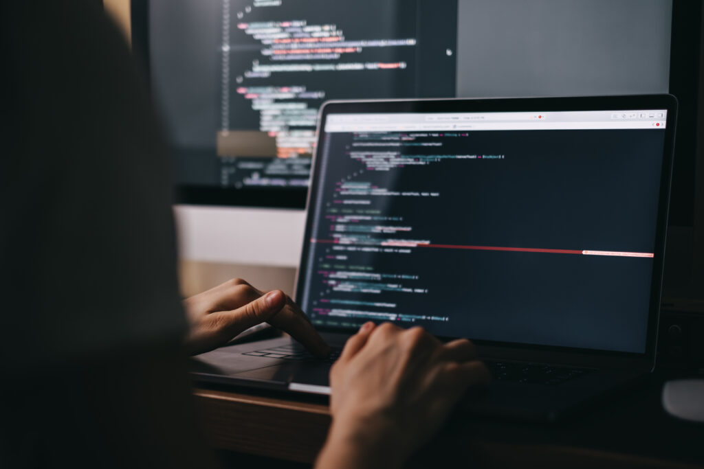 Website Design in Zimbabwe