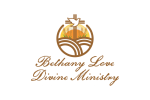 bethany love divine ministry logo